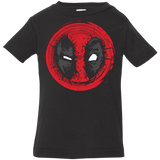 T-Shirts Black / 6 Months I am the Dead Infant Premium T-Shirt