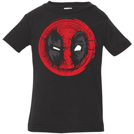 T-Shirts Black / 6 Months I am the Dead Infant Premium T-Shirt