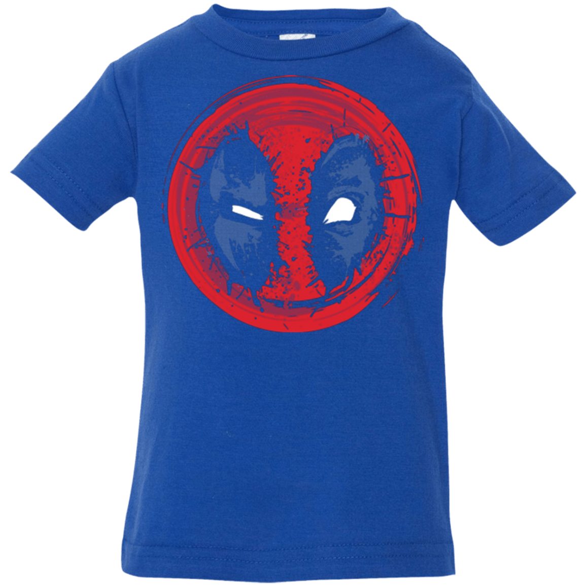 T-Shirts Royal / 6 Months I am the Dead Infant Premium T-Shirt