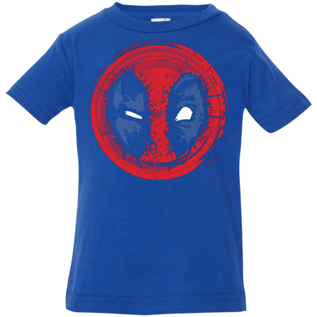 T-Shirts Royal / 6 Months I am the Dead Infant Premium T-Shirt