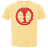 T-Shirts Butter / 2T I am the Dead Toddler Premium T-Shirt