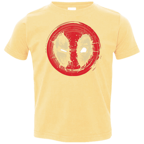 T-Shirts Butter / 2T I am the Dead Toddler Premium T-Shirt