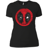 T-Shirts Black / X-Small I am the Dead Women's Premium T-Shirt