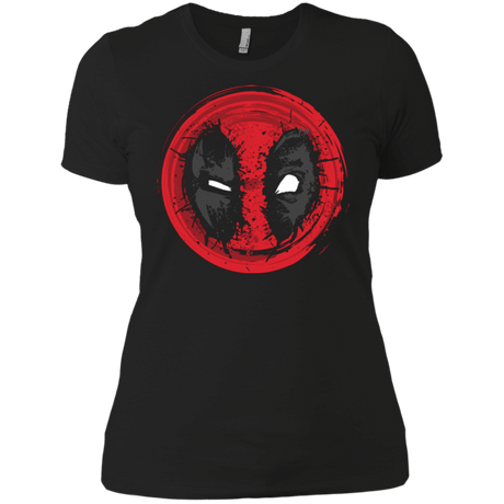 T-Shirts Black / X-Small I am the Dead Women's Premium T-Shirt