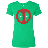 T-Shirts Envy / Small I am the Dead Women's Triblend T-Shirt