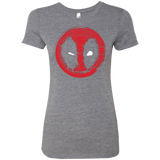 T-Shirts Premium Heather / Small I am the Dead Women's Triblend T-Shirt