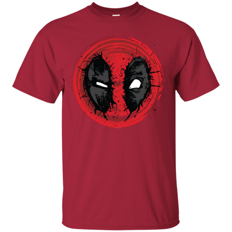 T-Shirts Cardinal / Small I am The Merc T-Shirt