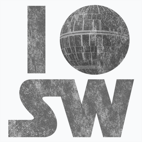 T-Shirts I Deathstar SW T-Shirt