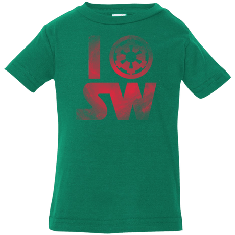 T-Shirts Kelly / 6 Months I Empire SW Infant Premium T-Shirt