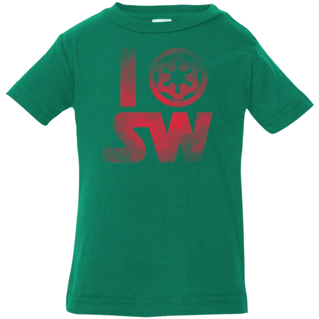 T-Shirts Kelly / 6 Months I Empire SW Infant Premium T-Shirt