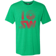 T-Shirts Envy / Small I Empire SW Men's Triblend T-Shirt