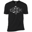 T-Shirts Black / YXS I Geek Boys Premium T-Shirt