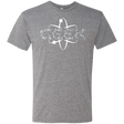 T-Shirts Premium Heather / Small I Geek Men's Triblend T-Shirt