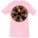 T-Shirts Pink / 6 Months I Gotta Pee Infant PremiumT-Shirt