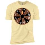 T-Shirts Banana Cream / X-Small I Gotta Pee Men's Premium T-Shirt