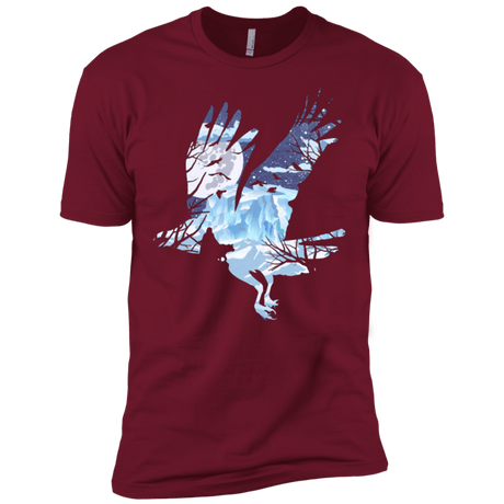 T-Shirts Cardinal / X-Small I know nothing Men's Premium T-Shirt