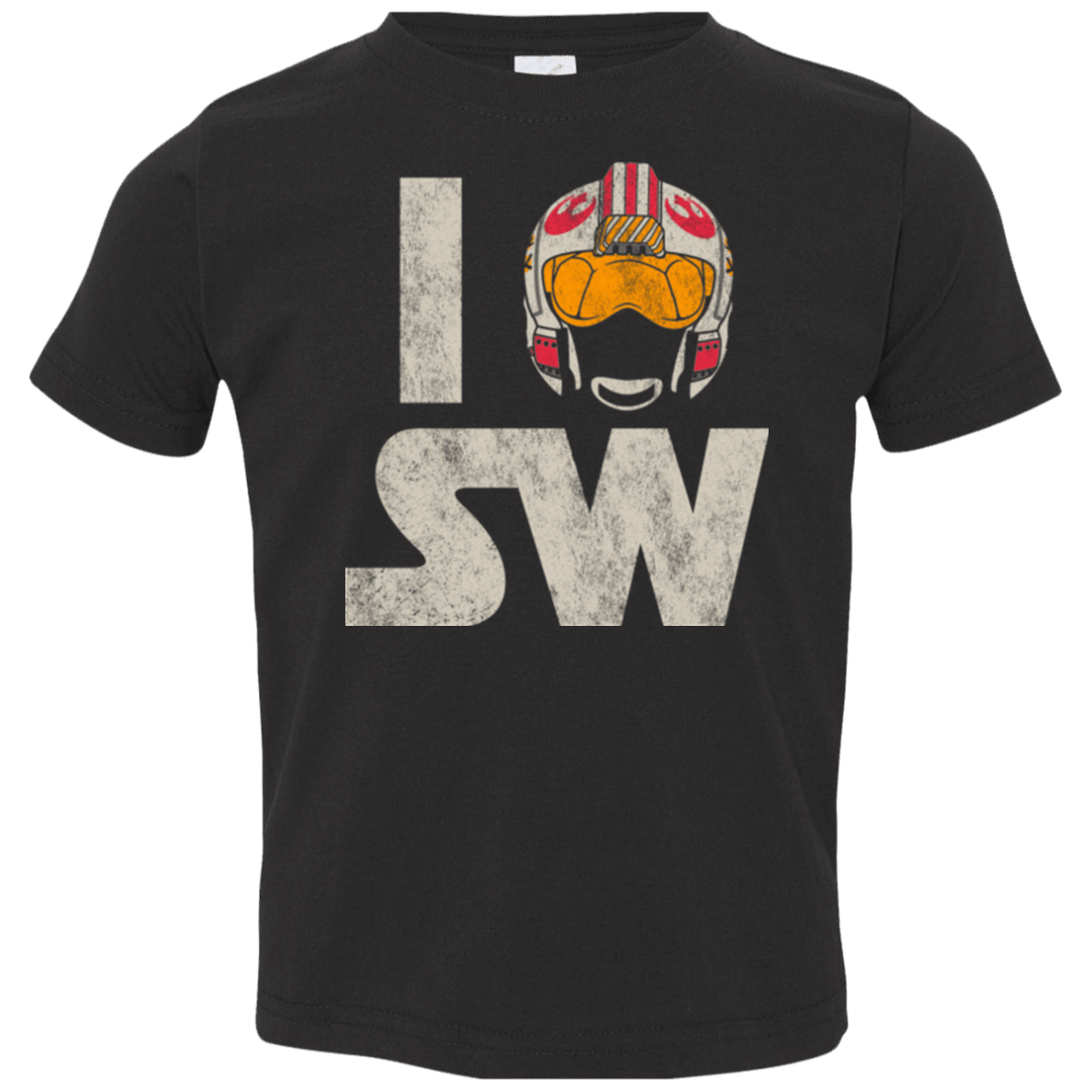 T-Shirts Black / 2T I Pilot SW Toddler Premium T-Shirt