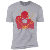 T-Shirts Heather Grey / YXS I Protect this City TF Boys Premium T-Shirt