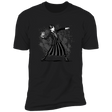 T-Shirts Black / X-Small I Send You to the Thing Men's Premium T-Shirt