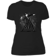 T-Shirts Black / X-Small I Send You to the Thing Women's Premium T-Shirt