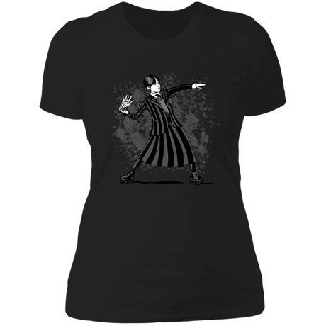 T-Shirts Black / X-Small I Send You to the Thing Women's Premium T-Shirt