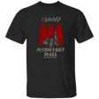 T-Shirts Black / S I Survived the Midnight Mass T-Shirt