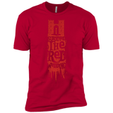 T-Shirts Red / YXS I Survived the Red Wedding Boys Premium T-Shirt