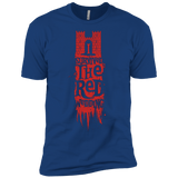 T-Shirts Royal / YXS I Survived the Red Wedding Boys Premium T-Shirt