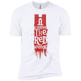 T-Shirts White / YXS I Survived the Red Wedding Boys Premium T-Shirt