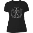 T-Shirts Black / X-Small I Will Self Destruct Women's Premium T-Shirt