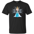 T-Shirts Black / Small Ice Queen T-Shirt