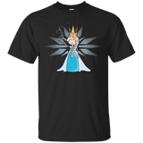 T-Shirts Black / Small Ice Queen T-Shirt