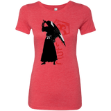 T-Shirts Vintage Red / Small Ichigo Women's Triblend T-Shirt