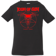 T-Shirts Black / 6 Months Icon of Sin Infant Premium T-Shirt