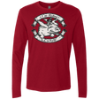 T-Shirts Cardinal / Small IM FEELING LUCKY Men's Premium Long Sleeve