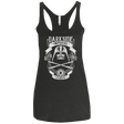 T-Shirts Vintage Black / X-Small Imperial Leader Women's Triblend Racerback Tank