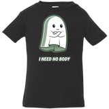 T-Shirts Black / 6 Months Independence Infant Premium T-Shirt