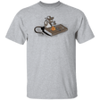 T-Shirts Sport Grey / S Indiana Mouse T-Shirt