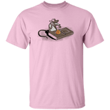 T-Shirts Light Pink / YXS Indiana Mouse Youth T-Shirt