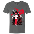T-Shirts Heavy Metal / X-Small Inner Ghoul Men's Premium V-Neck