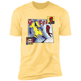 T-Shirts Banana Cream / S Intimate Enemies Men's Premium T-Shirt