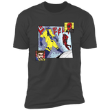 T-Shirts Heavy Metal / S Intimate Enemies Men's Premium T-Shirt