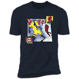 T-Shirts Midnight Navy / S Intimate Enemies Men's Premium T-Shirt