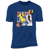 T-Shirts Royal / S Intimate Enemies Men's Premium T-Shirt