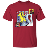 T-Shirts Cardinal / YXS Intimate Enemies Youth T-Shirt