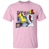 T-Shirts Light Pink / YXS Intimate Enemies Youth T-Shirt