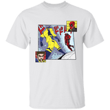 T-Shirts White / YXS Intimate Enemies Youth T-Shirt