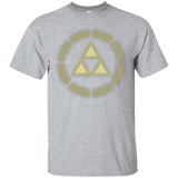 T-Shirts Sport Grey / Small Iron force T-Shirt
