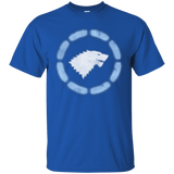T-Shirts Royal / Small Iron Stark T-Shirt