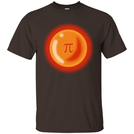 T-Shirts Dark Chocolate / Small Irrational Ball T-Shirt